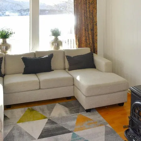Tatil Evi Holiday Iv Misund