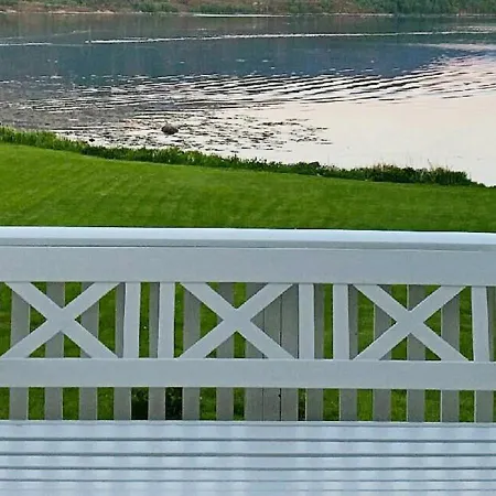 Holiday Iv Prázdninový dům Misund