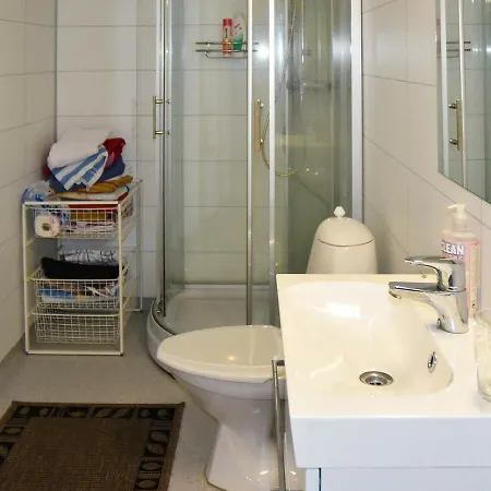 Prázdninový dům Holiday Iv
