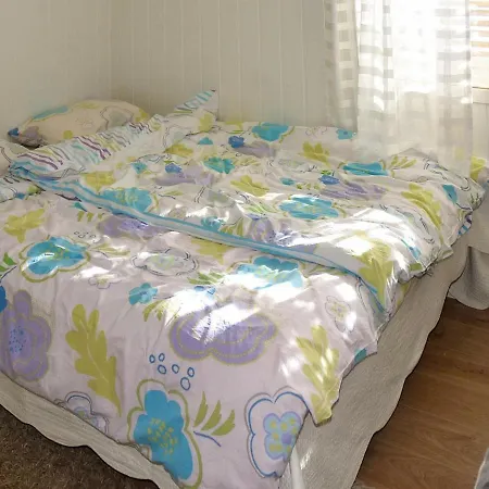 Holiday Iv Prázdninový dům Misund